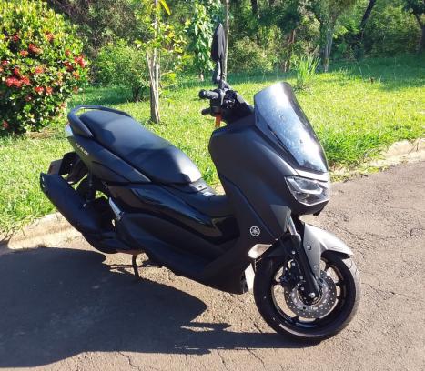 YAMAHA NMax 160 ABS, Foto 3 YAMAHA NMax 160 ABS, Foto 3
