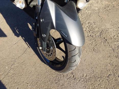 YAMAHA NMax 160 ABS, Foto 4 YAMAHA NMax 160 ABS, Foto 4