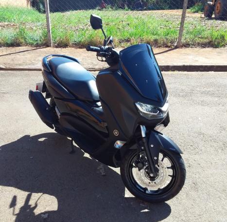 YAMAHA NMax 160 ABS, Foto 3 YAMAHA NMax 160 ABS, Foto 3