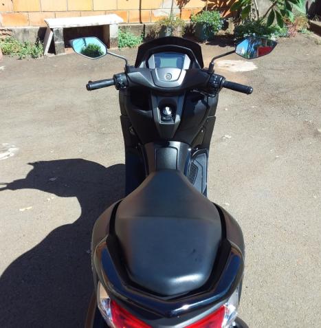 YAMAHA NMax 160 ABS, Foto 4 YAMAHA NMax 160 ABS, Foto 4
