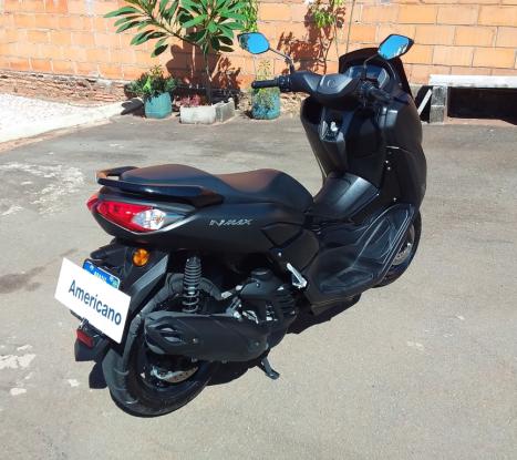 YAMAHA NMax 160 ABS, Foto 5 YAMAHA NMax 160 ABS, Foto 5