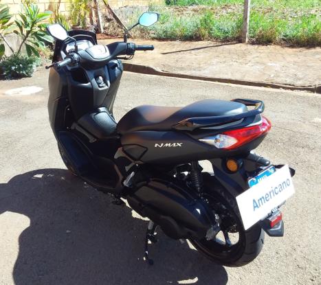 YAMAHA NMax 160 ABS, Foto 7 YAMAHA NMax 160 ABS, Foto 7