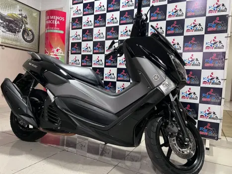 YAMAHA NMax 160 ABS, Foto 6 YAMAHA NMax 160 ABS, Foto 6