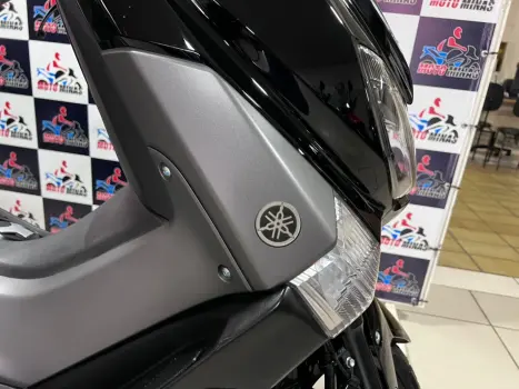 YAMAHA NMax 160 ABS, Foto 11 YAMAHA NMax 160 ABS, Foto 11