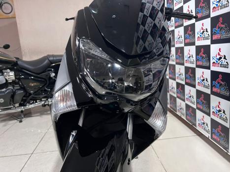 YAMAHA NMax 160 ABS, Foto 13 YAMAHA NMax 160 ABS, Foto 13