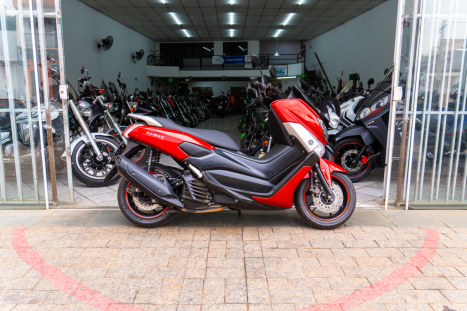 YAMAHA NMax 160 ABS, Foto 2 YAMAHA NMax 160 ABS, Foto 2