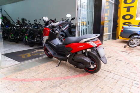 YAMAHA NMax 160 ABS, Foto 3 YAMAHA NMax 160 ABS, Foto 3