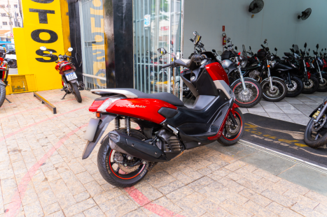 YAMAHA NMax 160 ABS, Foto 4 YAMAHA NMax 160 ABS, Foto 4