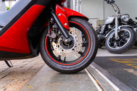 YAMAHA NMax 160 ABS, Foto 5 YAMAHA NMax 160 ABS, Foto 5