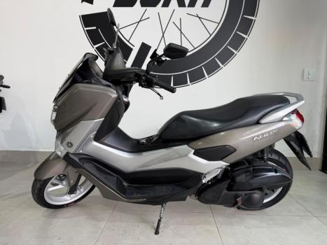 YAMAHA NMax 160 ABS, Foto 2