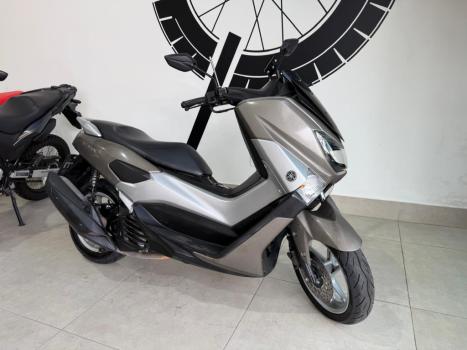 YAMAHA NMax 160 ABS, Foto 3