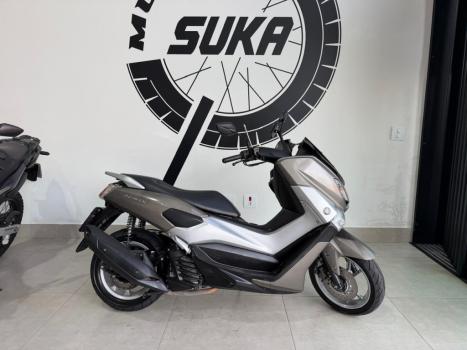 YAMAHA NMax 160 ABS, Foto 4