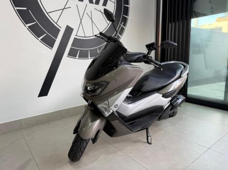 YAMAHA NMax 160 ABS, Foto 5