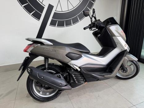YAMAHA NMax 160 ABS, Foto 6