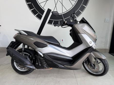YAMAHA NMax 160 ABS, Foto 7