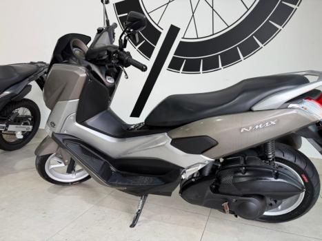 YAMAHA NMax 160 ABS, Foto 8