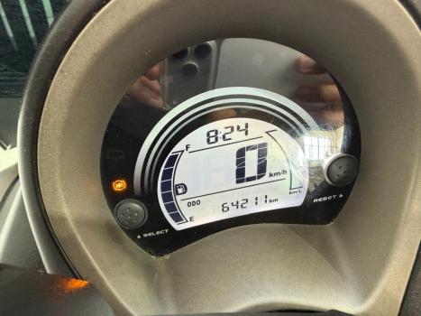 YAMAHA NMax 160 ABS, Foto 9