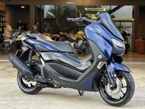 YAMAHA NMax 160 ABS, Foto 1