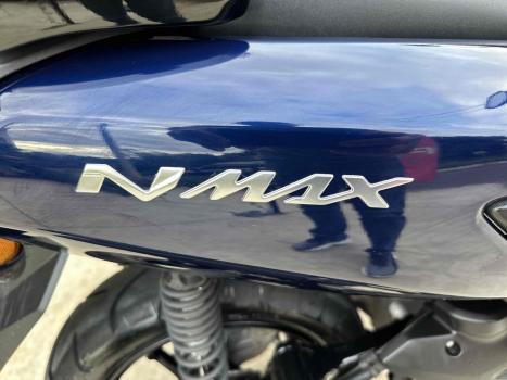 YAMAHA NMax 160 ABS, Foto 2