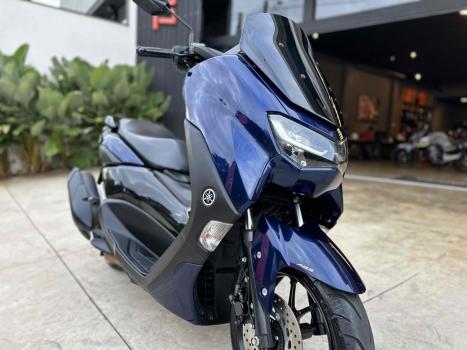 YAMAHA NMax 160 ABS, Foto 3
