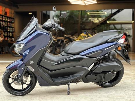YAMAHA NMax 160 ABS, Foto 4