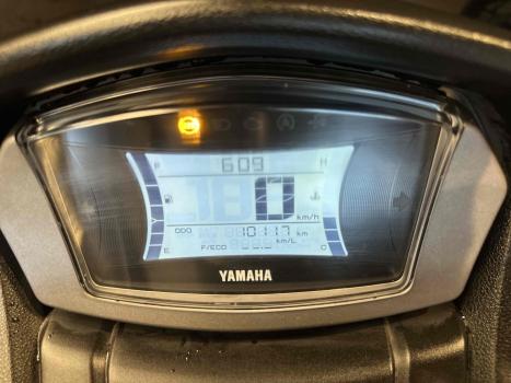 YAMAHA NMax 160 ABS, Foto 6