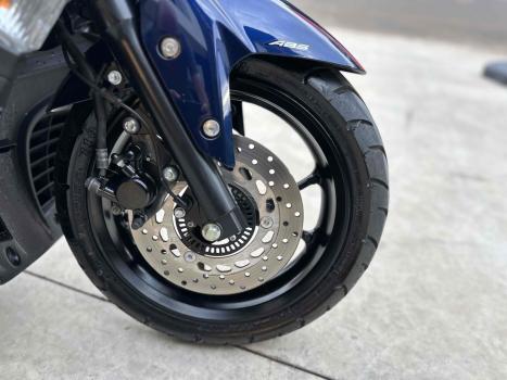 YAMAHA NMax 160 ABS, Foto 7