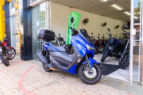YAMAHA NMax 160 ABS, Foto 1