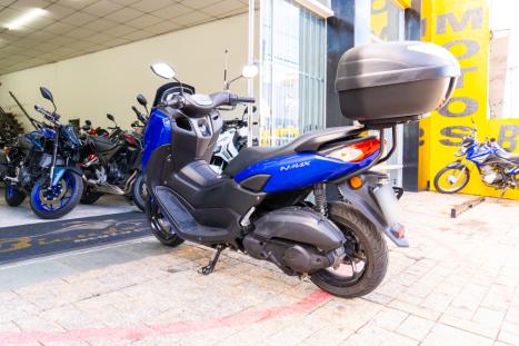 YAMAHA NMax 160 ABS, Foto 3