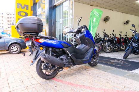 YAMAHA NMax 160 ABS, Foto 4
