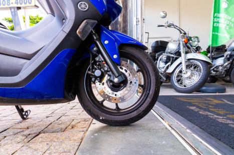 YAMAHA NMax 160 ABS, Foto 5