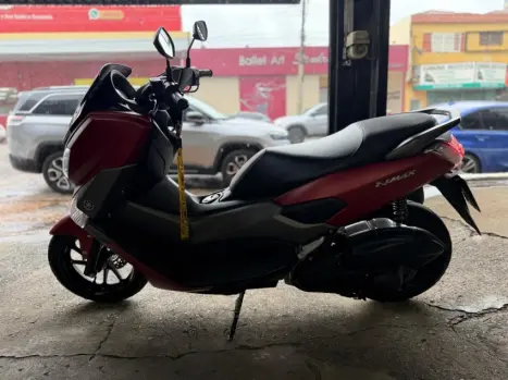 YAMAHA NMax 160 ABS, Foto 1