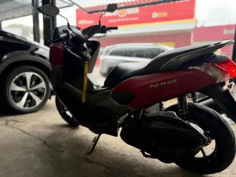 YAMAHA NMax 160 ABS, Foto 2