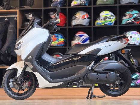 YAMAHA NMax 160 ABS, Foto 2