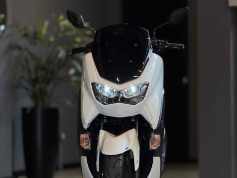 YAMAHA NMax 160 ABS, Foto 3