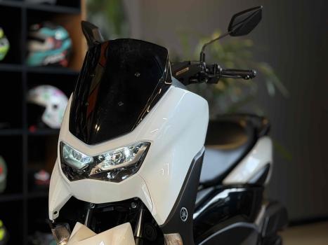 YAMAHA NMax 160 ABS, Foto 4
