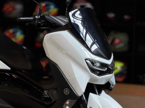 YAMAHA NMax 160 ABS, Foto 5