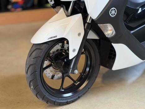 YAMAHA NMax 160 ABS, Foto 6