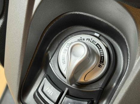 YAMAHA NMax 160 ABS, Foto 7