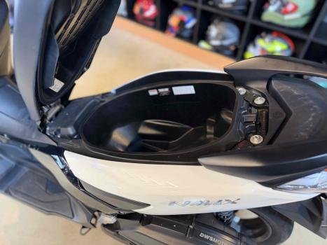 YAMAHA NMax 160 ABS, Foto 8