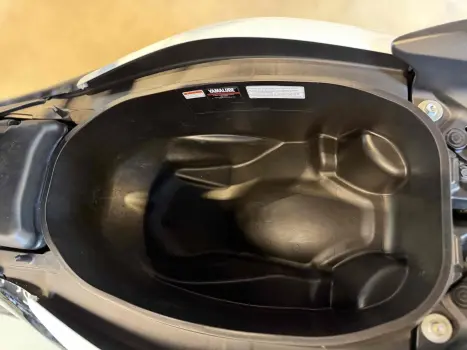 YAMAHA NMax 160 ABS, Foto 9