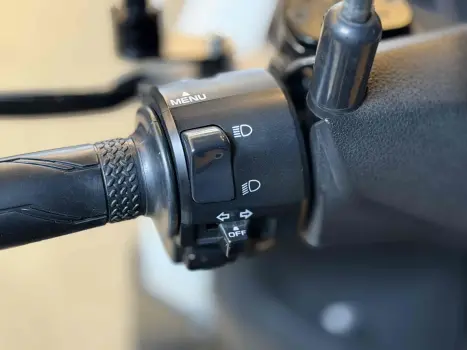 YAMAHA NMax 160 ABS, Foto 10