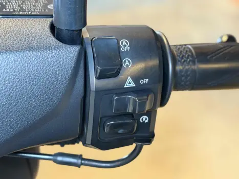 YAMAHA NMax 160 ABS, Foto 11