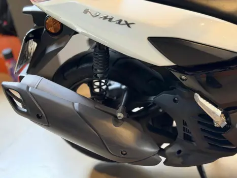 YAMAHA NMax 160 ABS, Foto 12