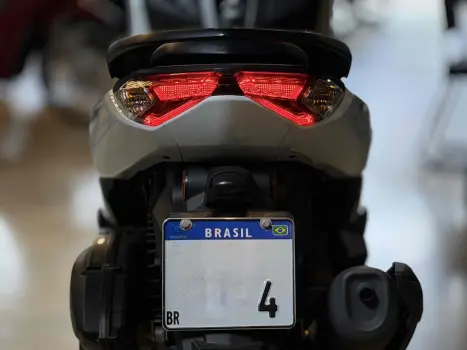 YAMAHA NMax 160 ABS, Foto 13