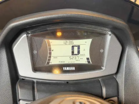 YAMAHA NMax 160 ABS, Foto 14