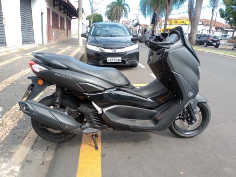 YAMAHA NMax 160 ABS, Foto 1