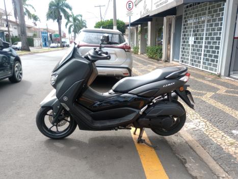 YAMAHA NMax 160 ABS, Foto 2
