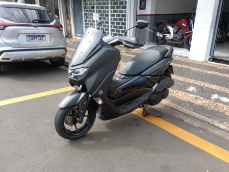YAMAHA NMax 160 ABS, Foto 3