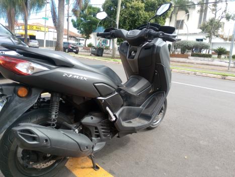 YAMAHA NMax 160 ABS, Foto 4